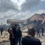 Calabar as explosion toll climbs to 60 as health officials review victims’ condition