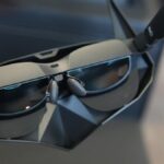I wore the world’s first HDR10 XR glasses, and they turned me into Batman (literally)