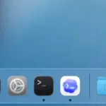 I think I just vibe coded Lil Finder Guy onto my Mac