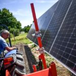 Yes We Can Have Our AI Cake And Eat Too: Agrivoltaics Can Cover Energy For Data Centers