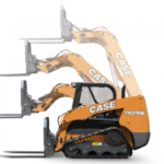 CASE CTL and SSL updates focus on safety and decreased cycle times
