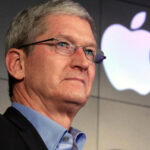 Tim Cook Steps Down As Apple CEO After 15 Years