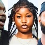 Leaked videos and Clues in VeryDarkMan vs King Mitchy, Seyi Tinubu feud