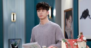 Lim Ju-hwan worked at Coupang in between acting jobs, Entertainment News