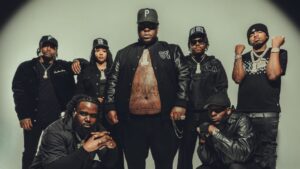 BigXthaPlug And 600 Entertainment Make Noise For Texas With “6WA”