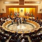 On This Day, March 22: Arab League established in Cairo meeting