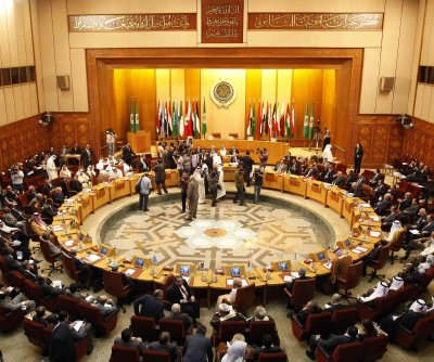 On This Day, March 22: Arab League established in Cairo meeting