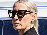 Revealed: Bombshell new ASSAULT charges against the North Shore private school mum who flipped her flash Merc SUV