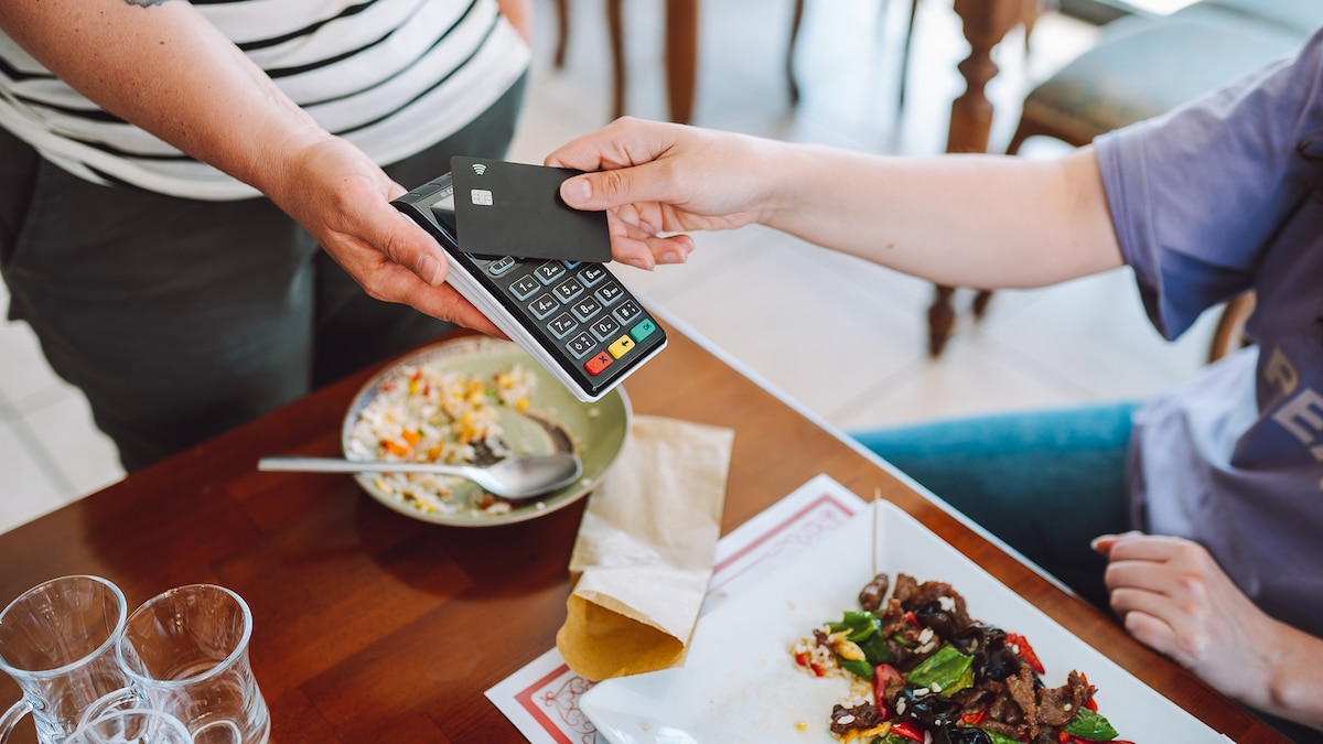 The ‘tipflation’: U.S. tipping has changed—here’s what you should know