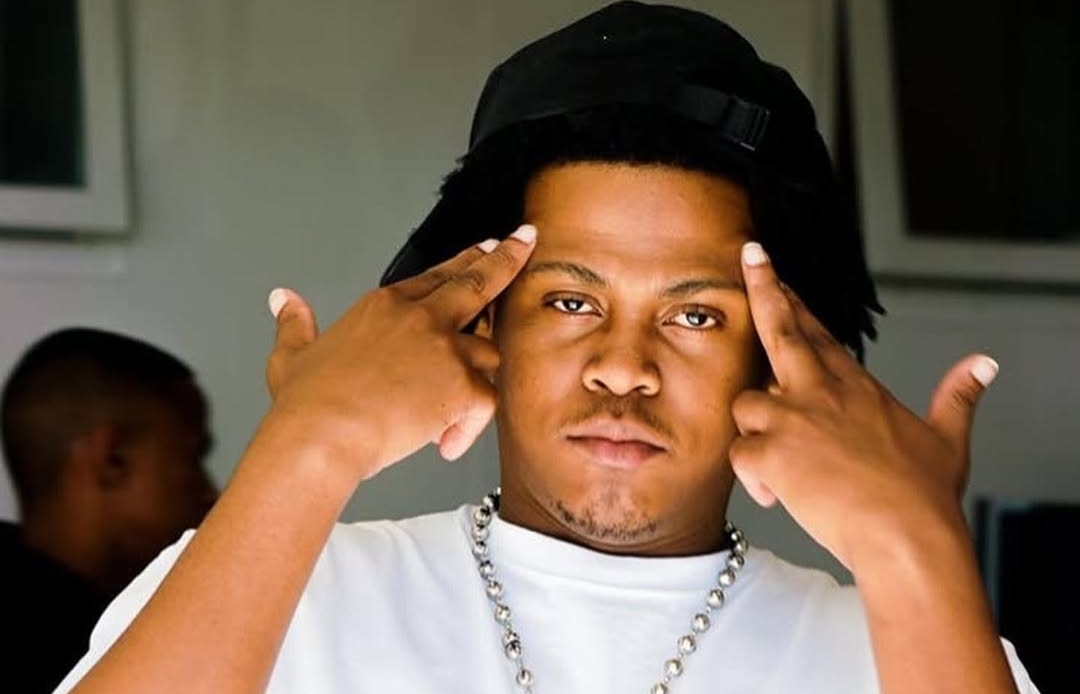 Usimamane Teases New Music With Raw & Honest Reflections