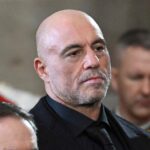 Joe Rogan says Trump’s supporters feel ‘betrayed’ by Iran war