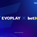 Evoplay strengthens Brazil footprint with bet365 deal
