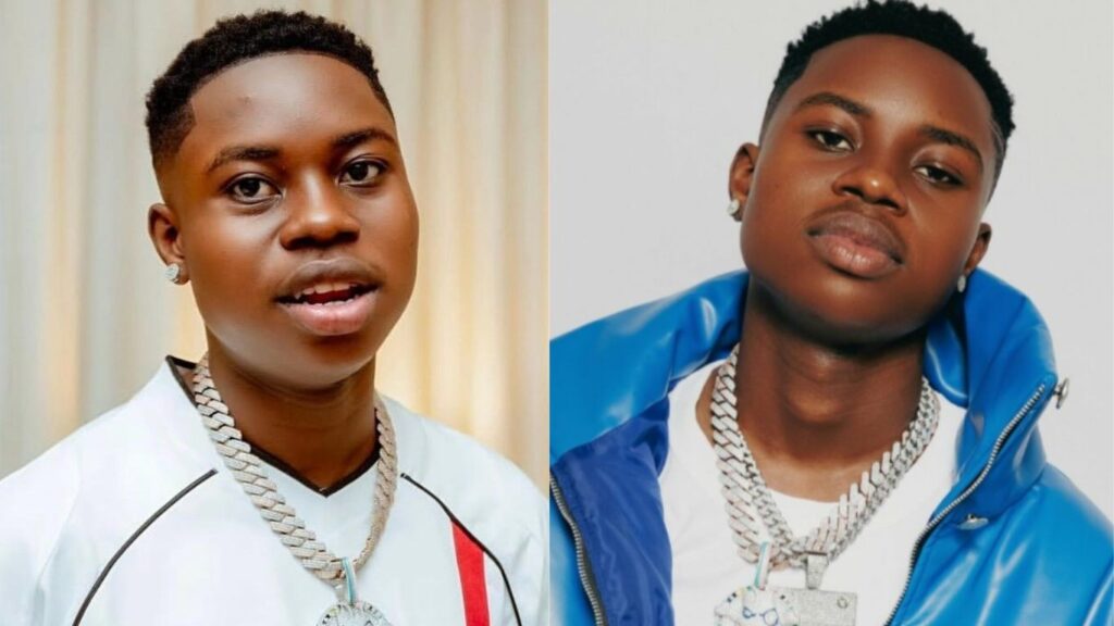 “My family wants to kill me’ – Peller reveals strained relationship with siblings after rise to fame