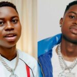 “My family wants to kill me’ – Peller reveals strained relationship with siblings after rise to fame