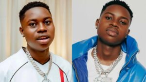 “My family wants to kill me’ – Peller reveals strained relationship with siblings after rise to fame