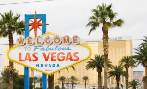 HVS Las Vegas Casino & Hotel Market Outlook 2026