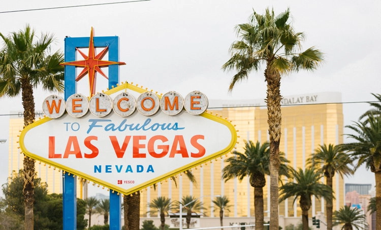 HVS Las Vegas Casino & Hotel Market Outlook 2026