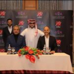 GEA, MBC Egypt Enter Strategic Partnership for Joint Media Production