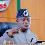 ‘ADC Are Haters of Good Things’ – Lagos Speaker Blasts Opposition at Tinubu’s Birthday