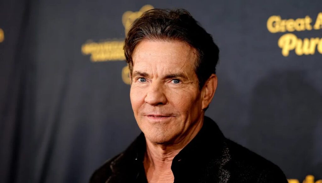 Dennis Quaid calls out Hollywood’s duality about political views