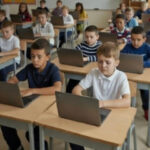 CHARLIE MARCUS: Teachers need to get back to teaching before students forget how to learn