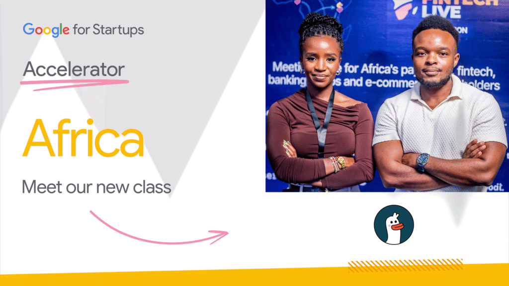 4 Kenyan Startups Selected for Google’s 10th Africa Accelerator Cohort