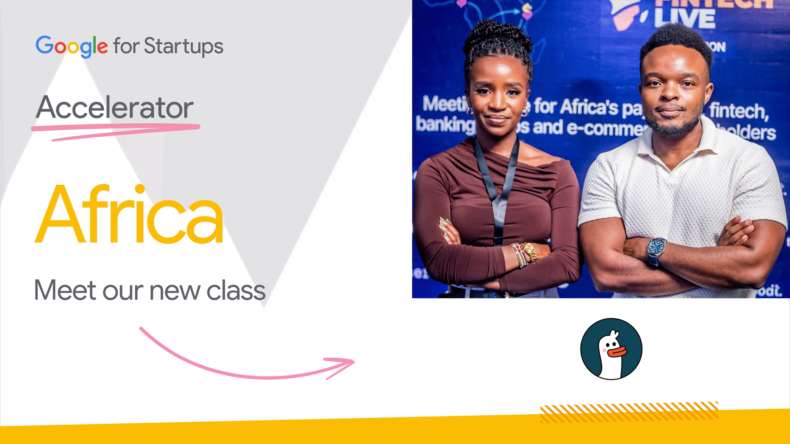 4 Kenyan Startups Selected for Google’s 10th Africa Accelerator Cohort