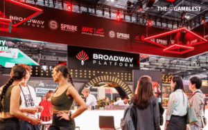 Broadway Platform gains LSLGA licence as it focuses on African expansion