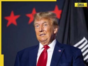 US-Israel-Iran war: Tehran wants to ‘negotiate badly’? Donald Trump claims Iranian leadership not prepared, says ‘still not declaring it over’