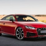 Audi Emphasizes That Sales Are Still Highly Influenced By A Vehicle’s Appearance