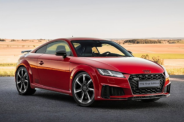 Audi Emphasizes That Sales Are Still Highly Influenced By A Vehicle’s Appearance
