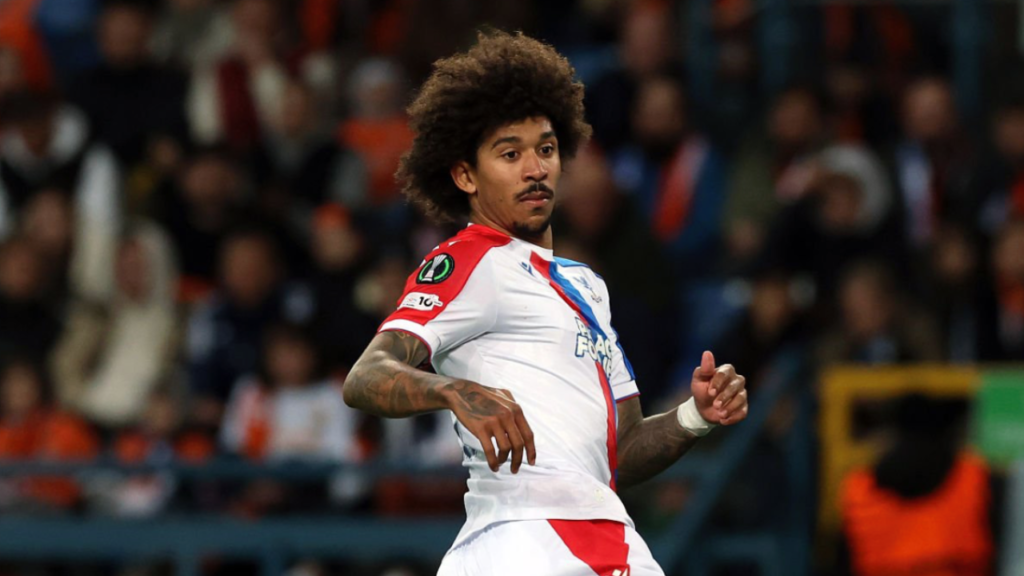 Americans Abroad Midweek Rewind: Richards, Fox, and more