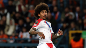 Americans Abroad Midweek Rewind: Richards, Fox, and more