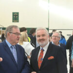 A chip off the old block or something new: the politics of Ken O’Flynn