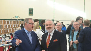 A chip off the old block or something new: the politics of Ken O’Flynn