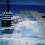 US Navy Experience – No Aircraft Carrier Sunk Since WW2