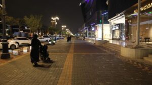Iran-Israel war LIVE: Saudi Arabia expels Iran military attache