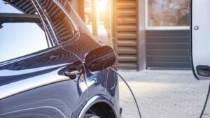 Middle East Crisis Accelerates Asia’s Electrification Drive