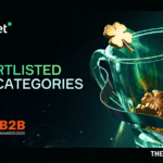 Soft2Bet shortlisted in four categories at the EGR B2B Awards 2026
