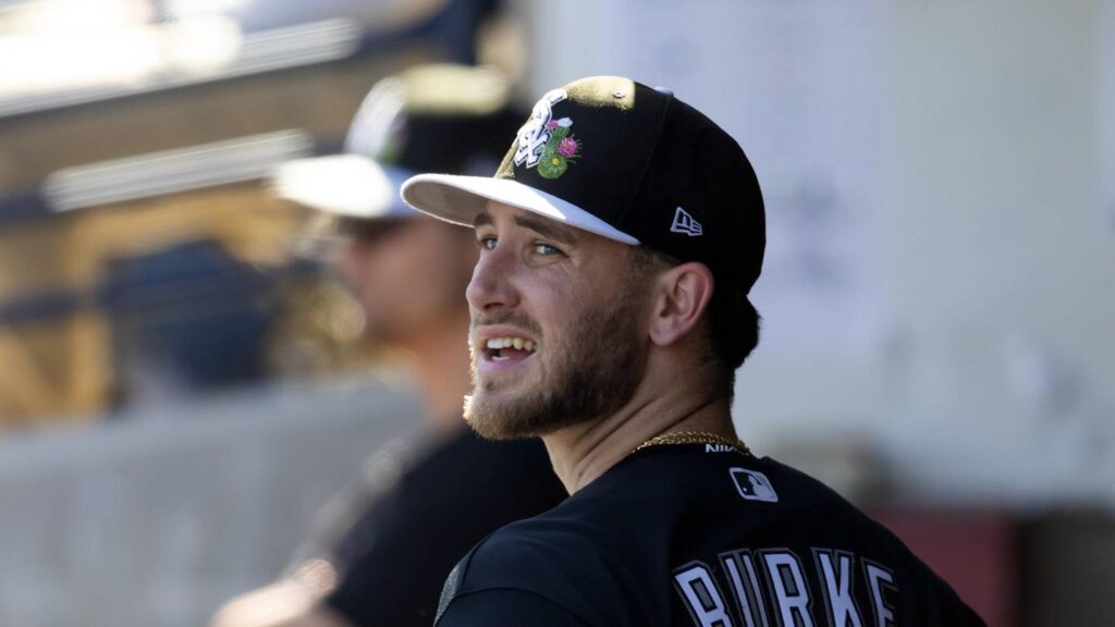 White Sox’ Starting Rotation Coming Into Focus After Will Venable Makes Big Decision