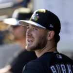 White Sox’ Starting Rotation Coming Into Focus After Will Venable Makes Big Decision