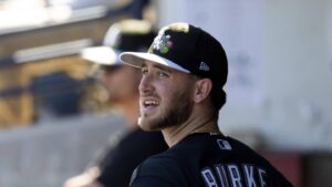 White Sox’ Starting Rotation Coming Into Focus After Will Venable Makes Big Decision