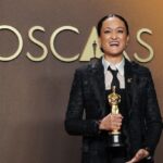 Filipina-American Autumn Durald Arkapaw makes Oscar history