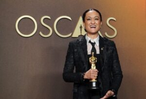 Filipina-American Autumn Durald Arkapaw makes Oscar history
