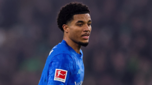 Americans Abroad Midweek Preview: Tillman, Cardoso, and more