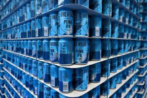 Brewdog US bars snapped up by beer firm’s UK buyer