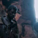 Meekaeel Adam on African Horror-Western ‘The Trek’ and Prepping a Ravine-Set Scene That Defies Belief