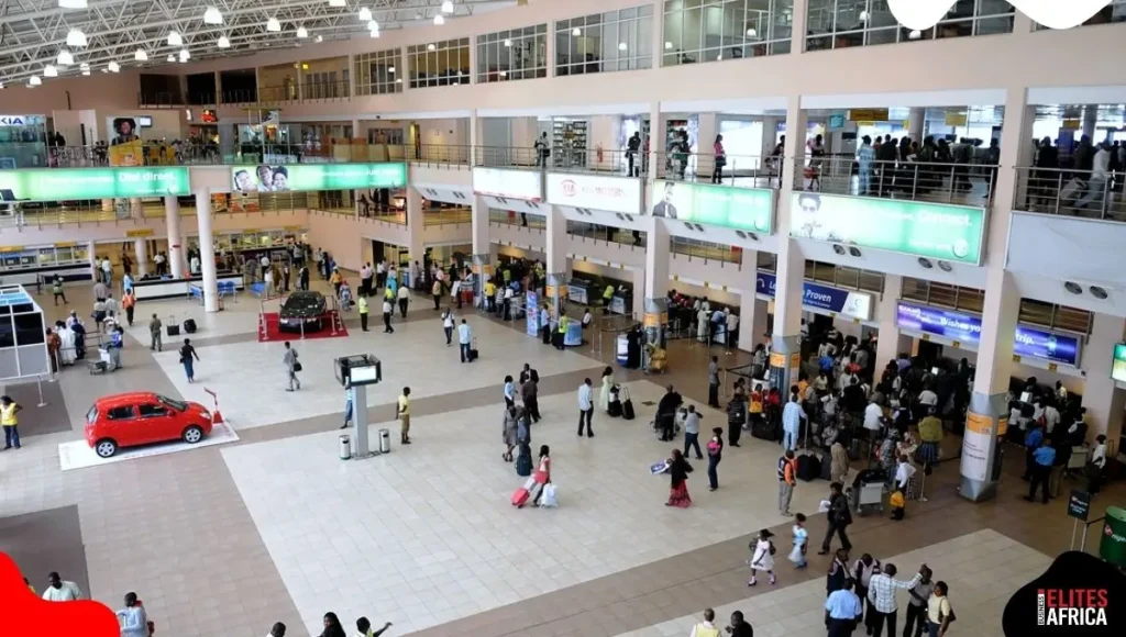 The Japa Effect on Nigerian Businesses: How Brain Drain Is Reshaping Corporate Nigeria