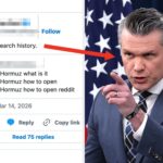 “One Of The Most Disgusting Things I’ve Ever Seen From Any Politician In My 20-Year Career”: 45 Tweets From This Messy, Messy, Messy Week In Politics