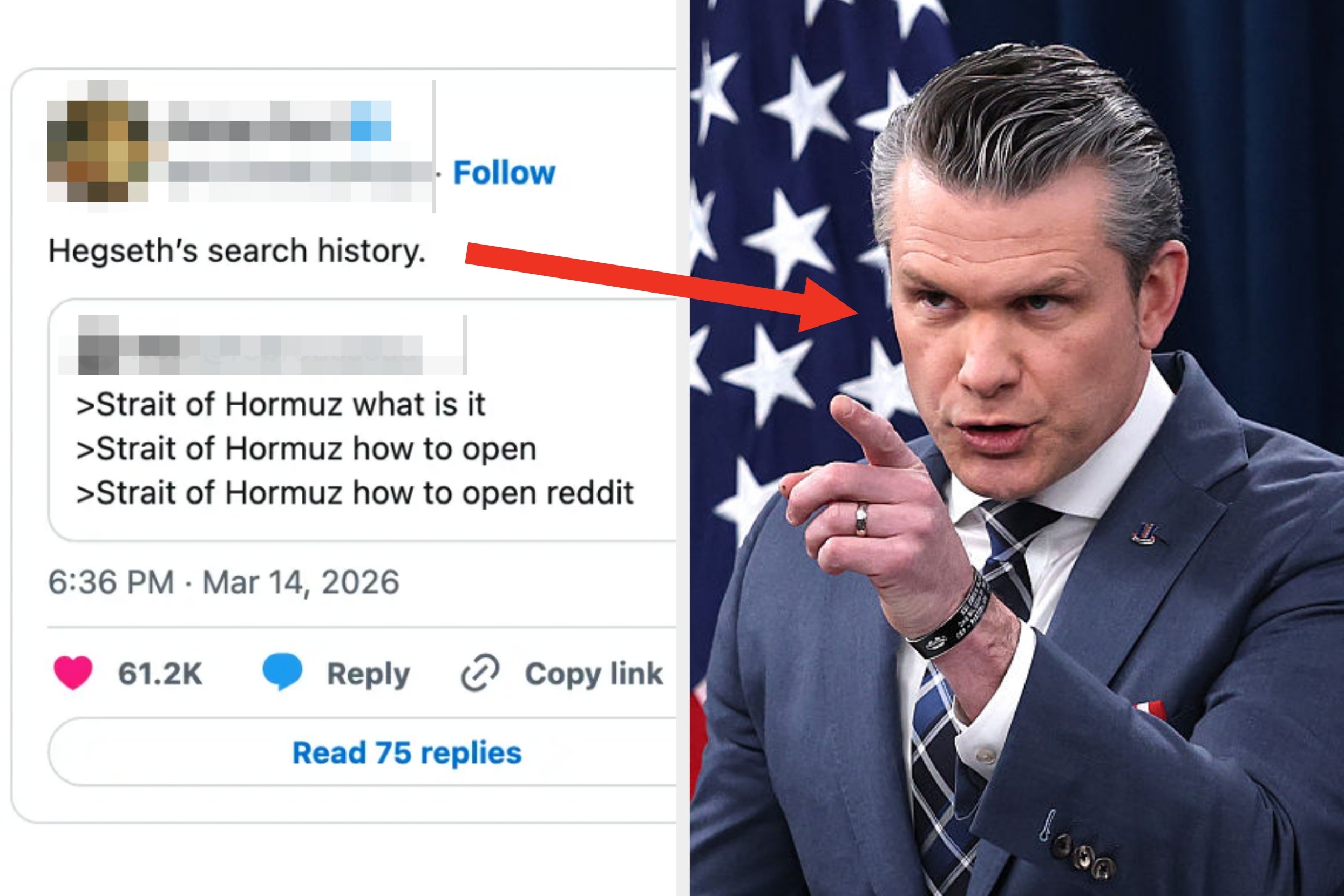 “One Of The Most Disgusting Things I’ve Ever Seen From Any Politician In My 20-Year Career”: 45 Tweets From This Messy, Messy, Messy Week In Politics